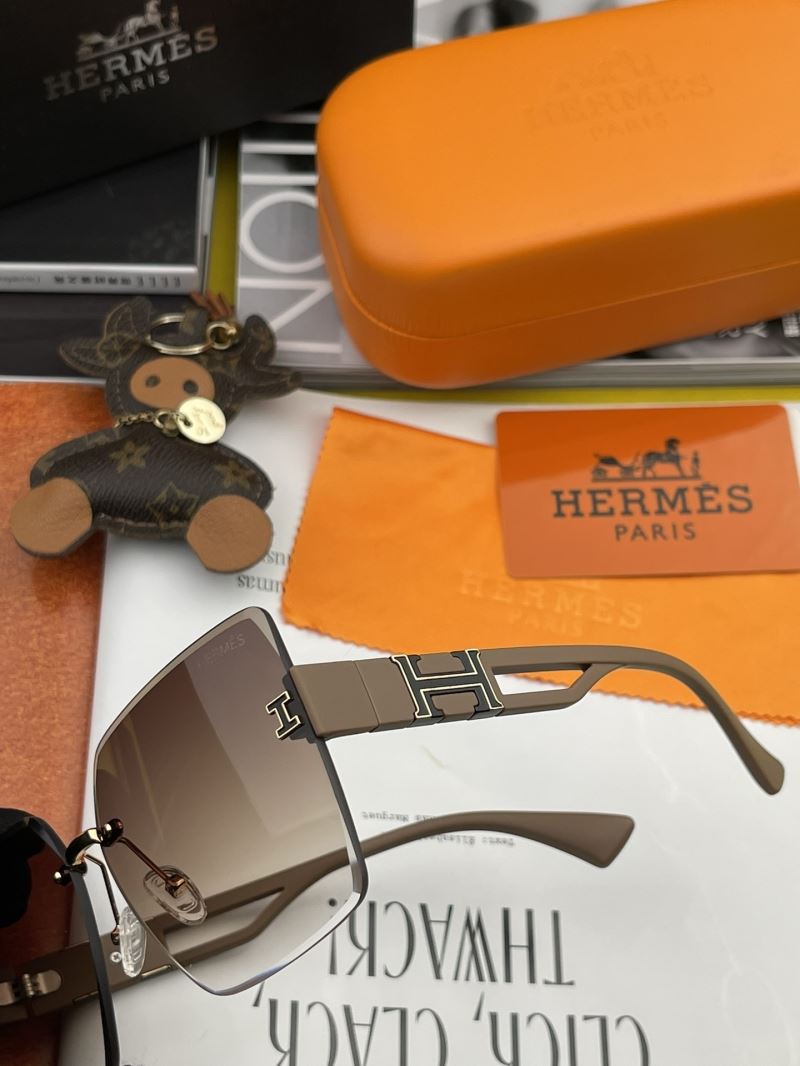 Hermes Sunglasses